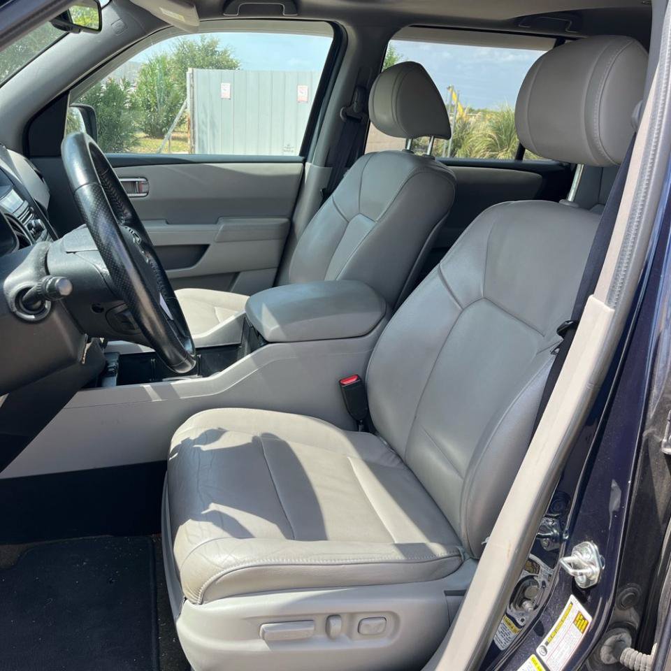 Used 2014 Honda Pilot EX-L image 14