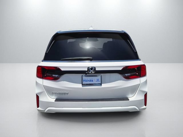 New 2026 Honda Odyssey EX-L image 5