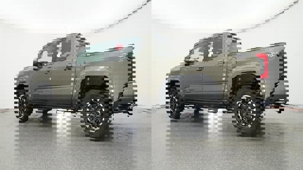 New 2026 Toyota Tacoma TRD Sport image 20