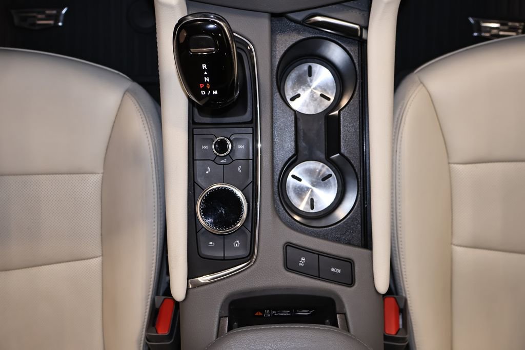 Used 2021 Cadillac XT6 Premium Luxury AWD/4WD image 41