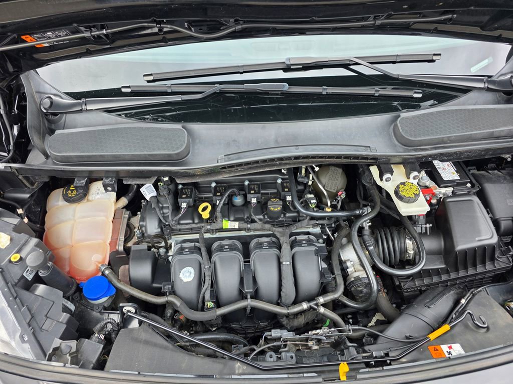 Used 2019 Ford Transit Connect XLT FWD image 27