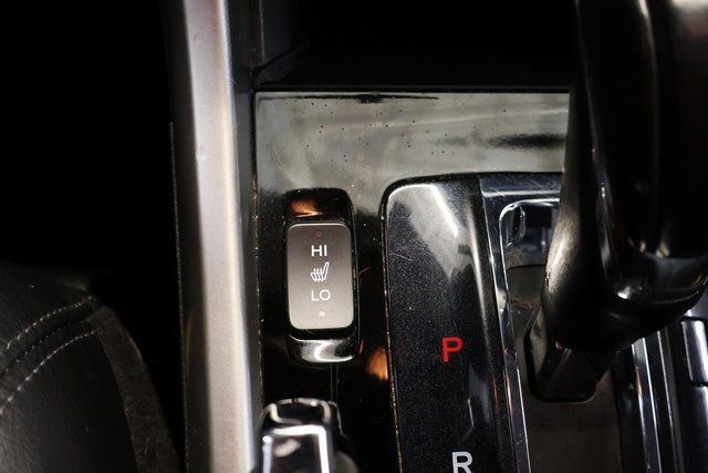 Used 2016 Honda Accord EX-L image 20