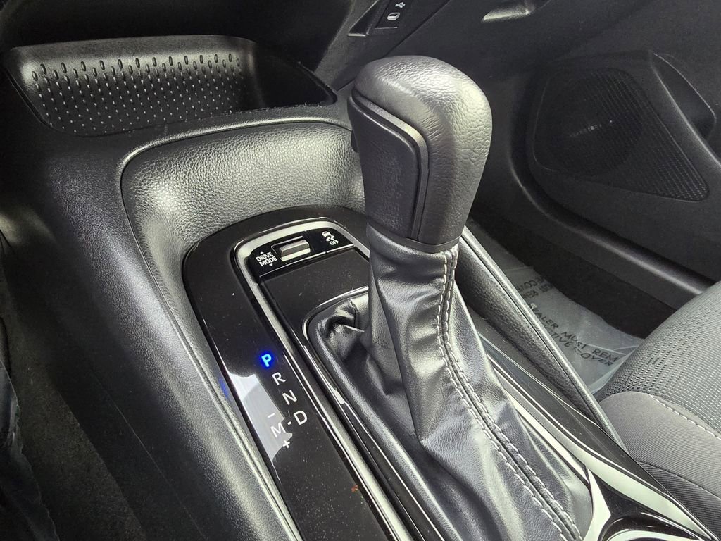 Used 2025 Toyota Corolla GR image 25