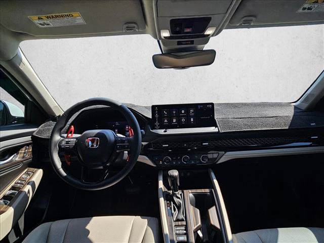 Used 2024 Honda Accord EX-L image 17