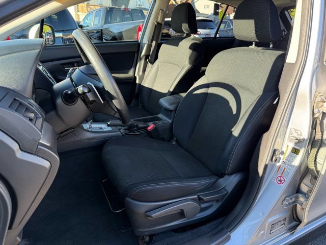 Used 2013 Subaru Crosstrek 2.0i Premium AWD/4WD image 8