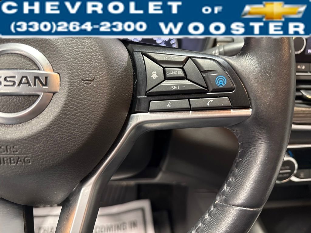 Used 2019 Nissan Altima 2.5 SL image 17