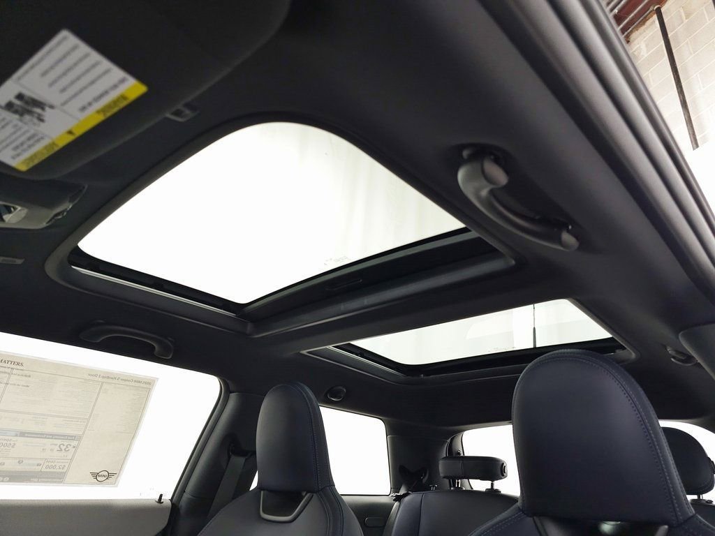 Used 2025 MINI Cooper S image 12
