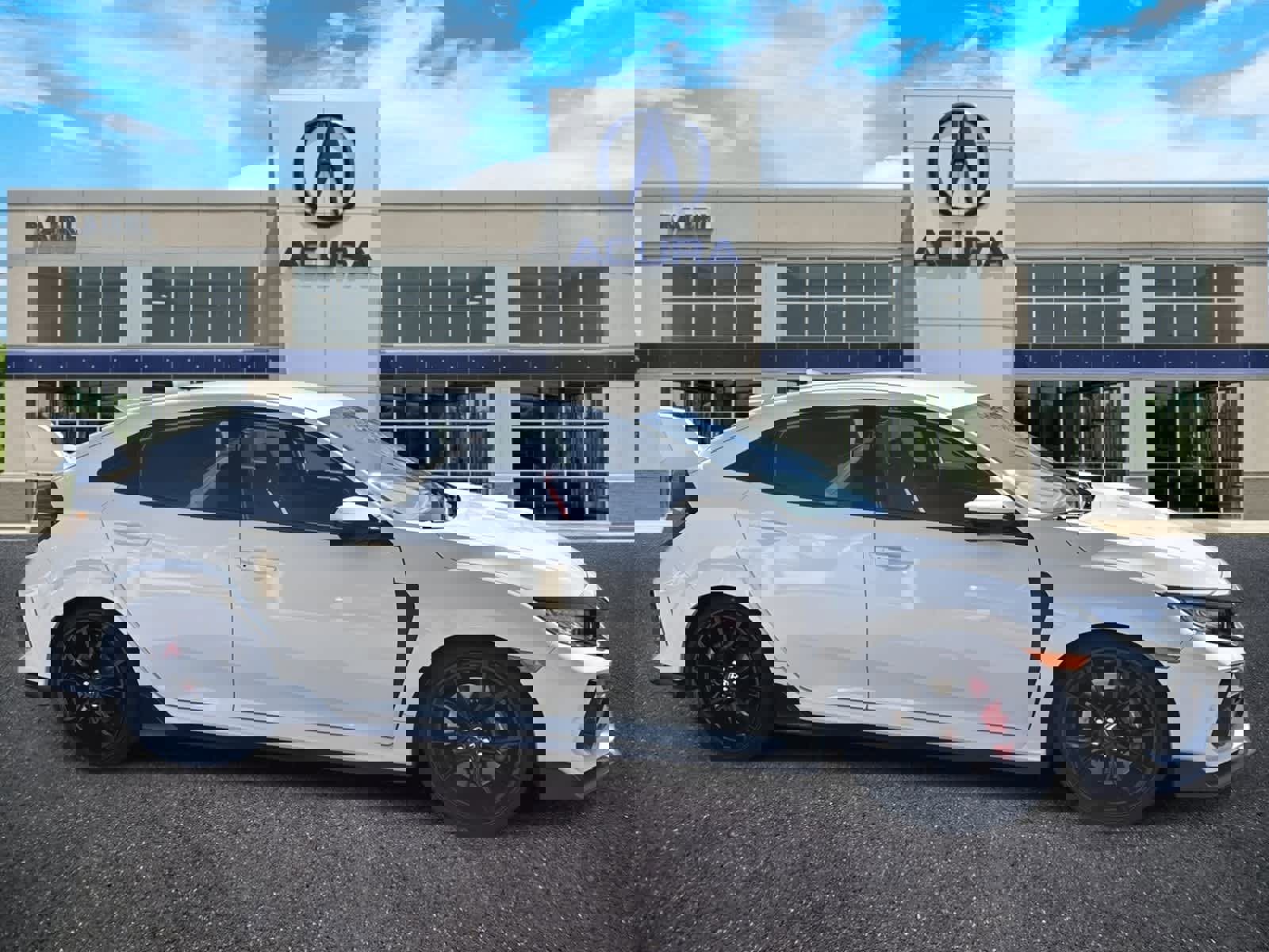 Used 2021 Honda Civic Type R image 6