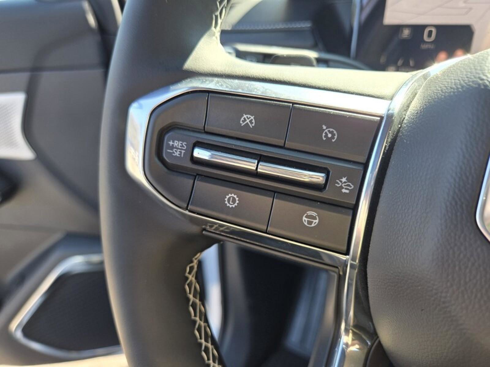 New 2026 GMC Acadia Denali Ultimate image 14