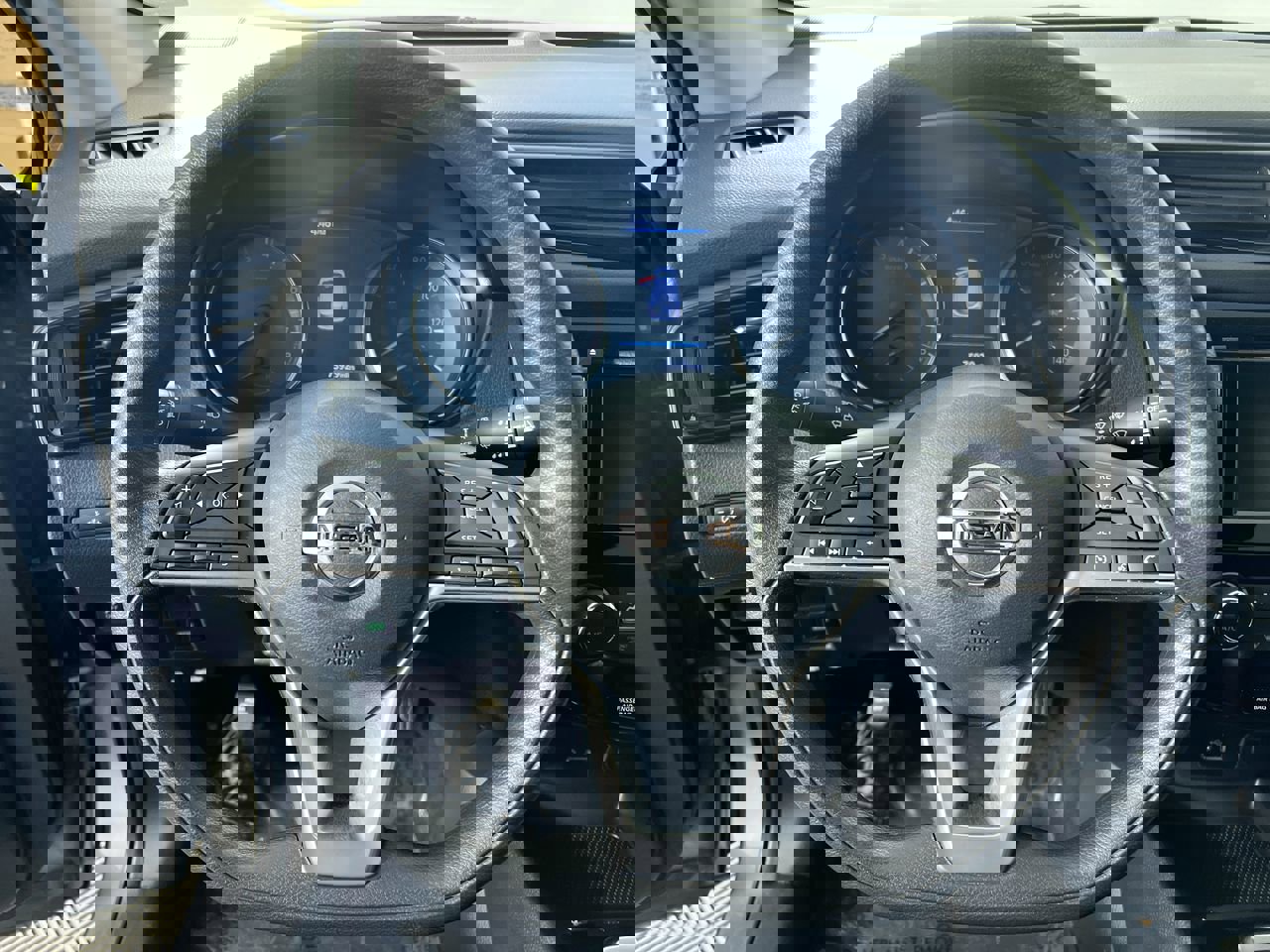 Used 2019 Nissan Rogue Sport S w/ Appearance Package image 15