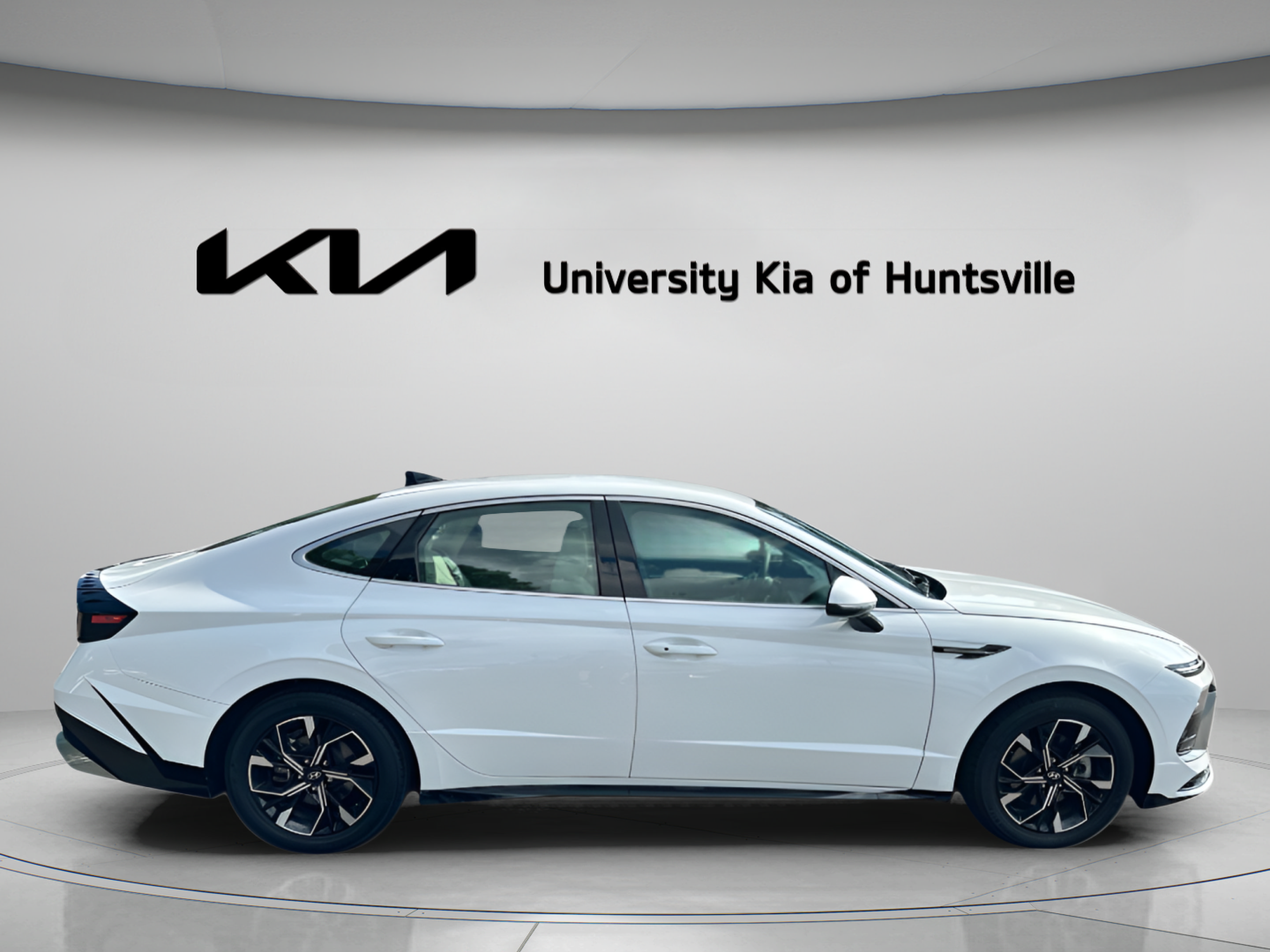 Used 2024 Hyundai Sonata SEL FWD image 9