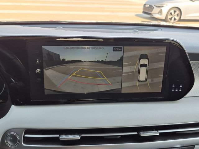 Used 2025 Hyundai Palisade SEL FWD image 14