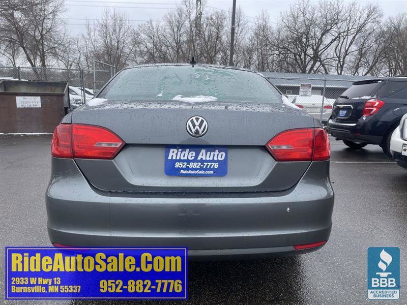 Used 2013 Volkswagen Jetta SE image 5