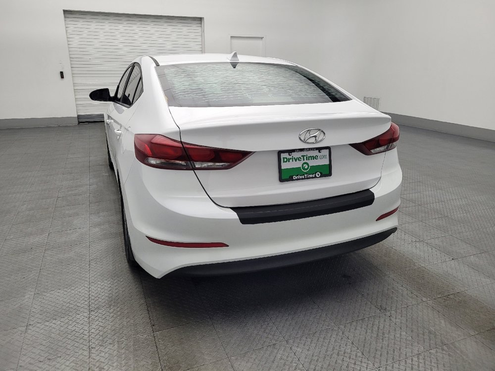 Used 2018 Hyundai Elantra Value Edition image 6