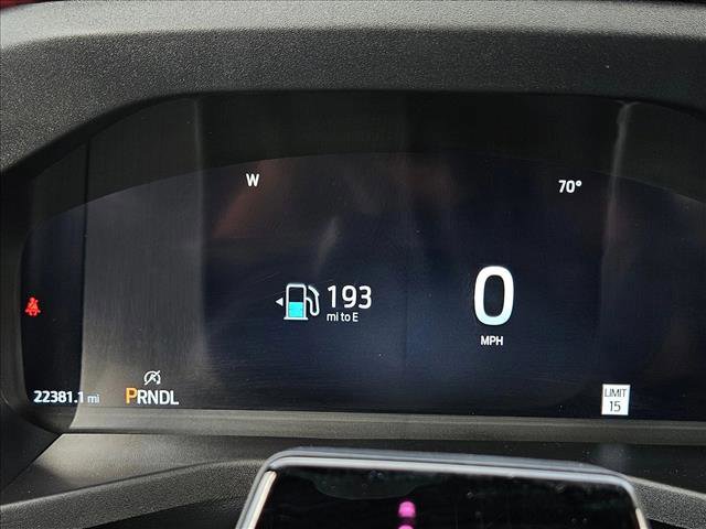 Used 2025 Ford Explorer ST-Line image 12