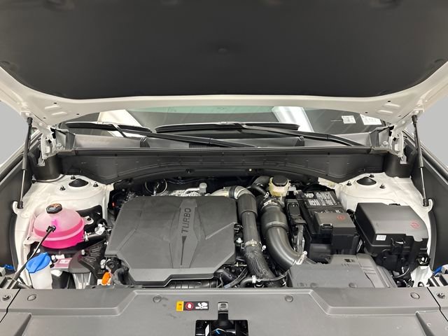 New 2026 Hyundai Santa Fe SE image 20