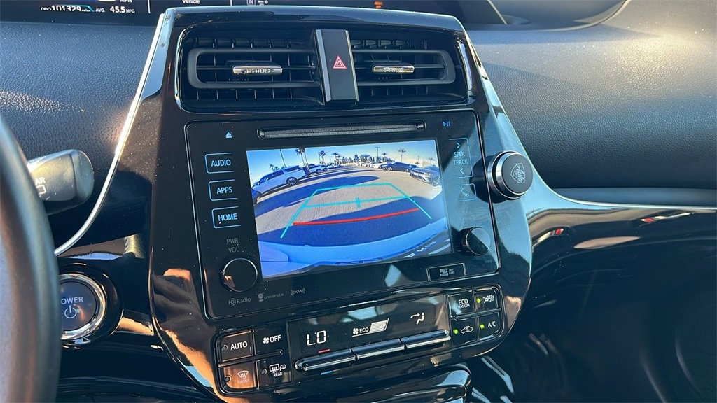 Used 2018 Toyota Prius Three Touring image 15