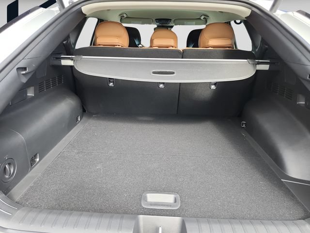 New 2026 Kia EV6 Wind RWD image 13