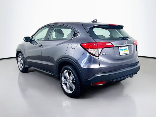 Used 2022 Honda HR-V LX image 7