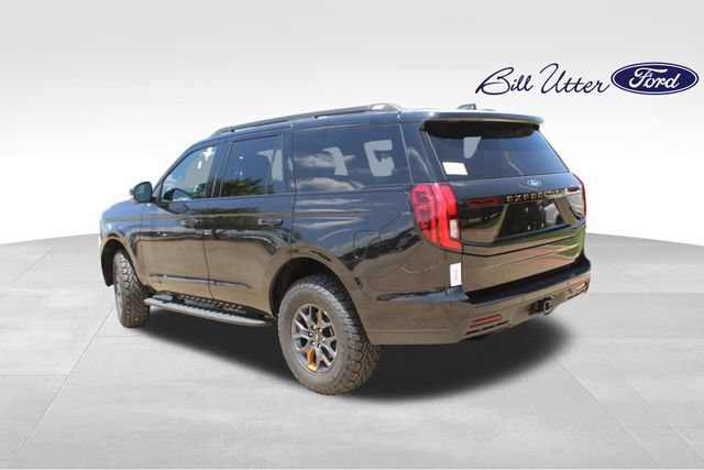 New 2026 Ford Expedition Tremor AWD/4WD image 4