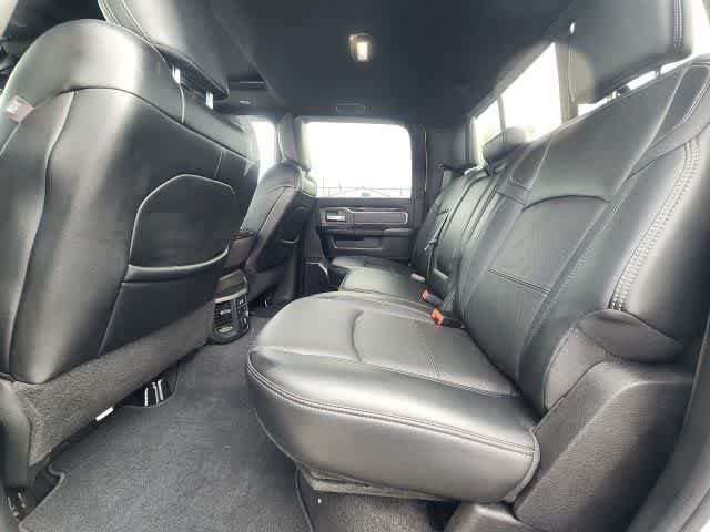 Certified 2019 RAM 2500 Power Wagon AWD/4WD image 23