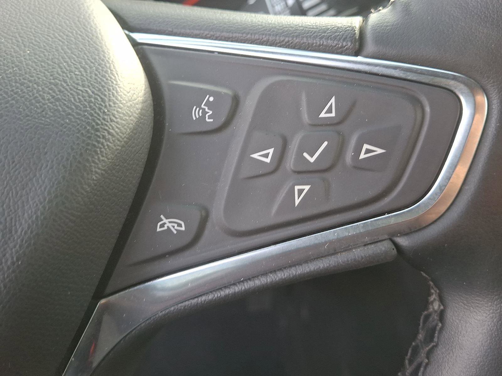 Used 2024 Chevrolet Equinox LT w/ LPO, Floor Liner Package image 21