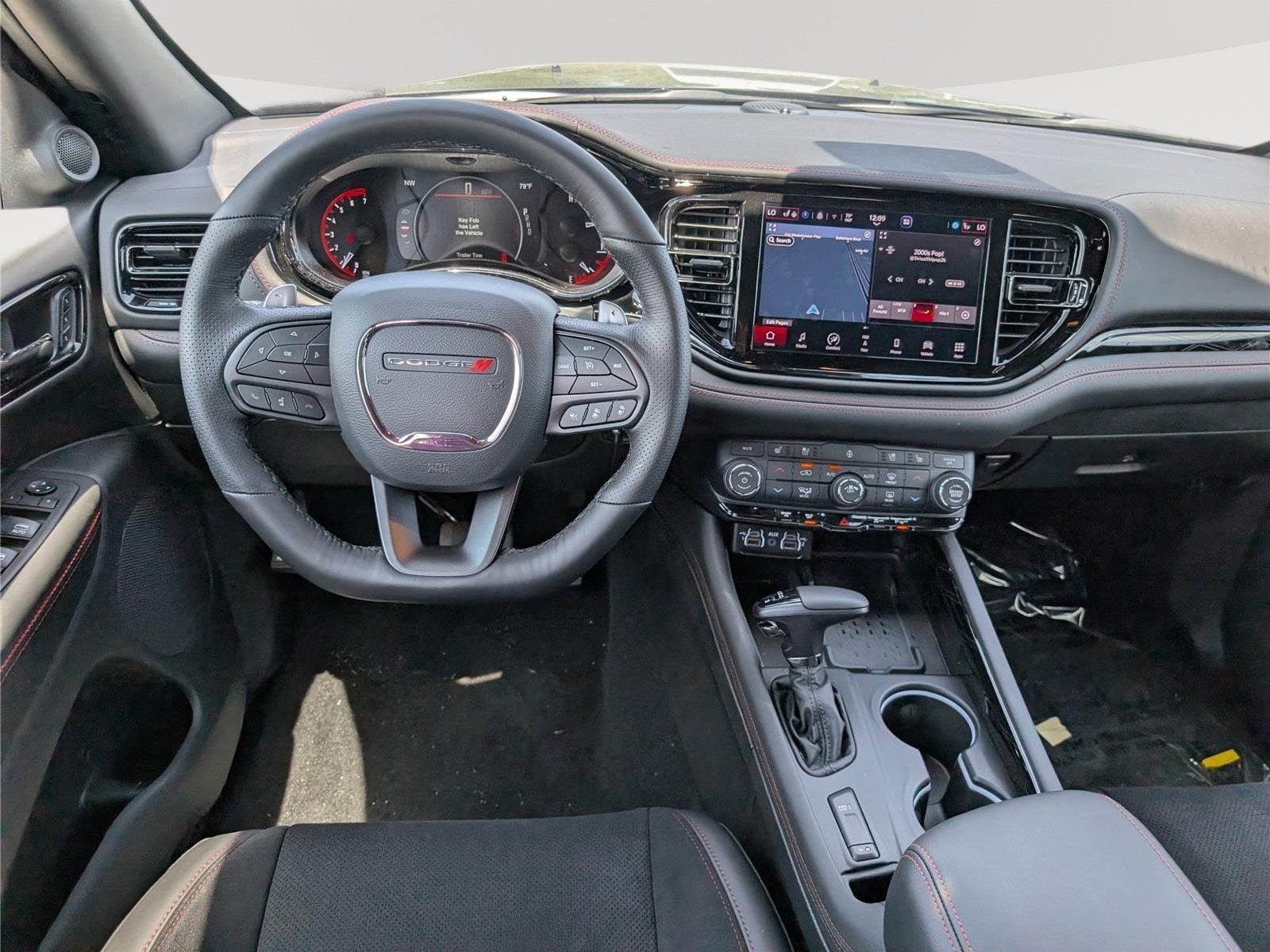 New 2026 Dodge Durango GT AWD/4WD image 14