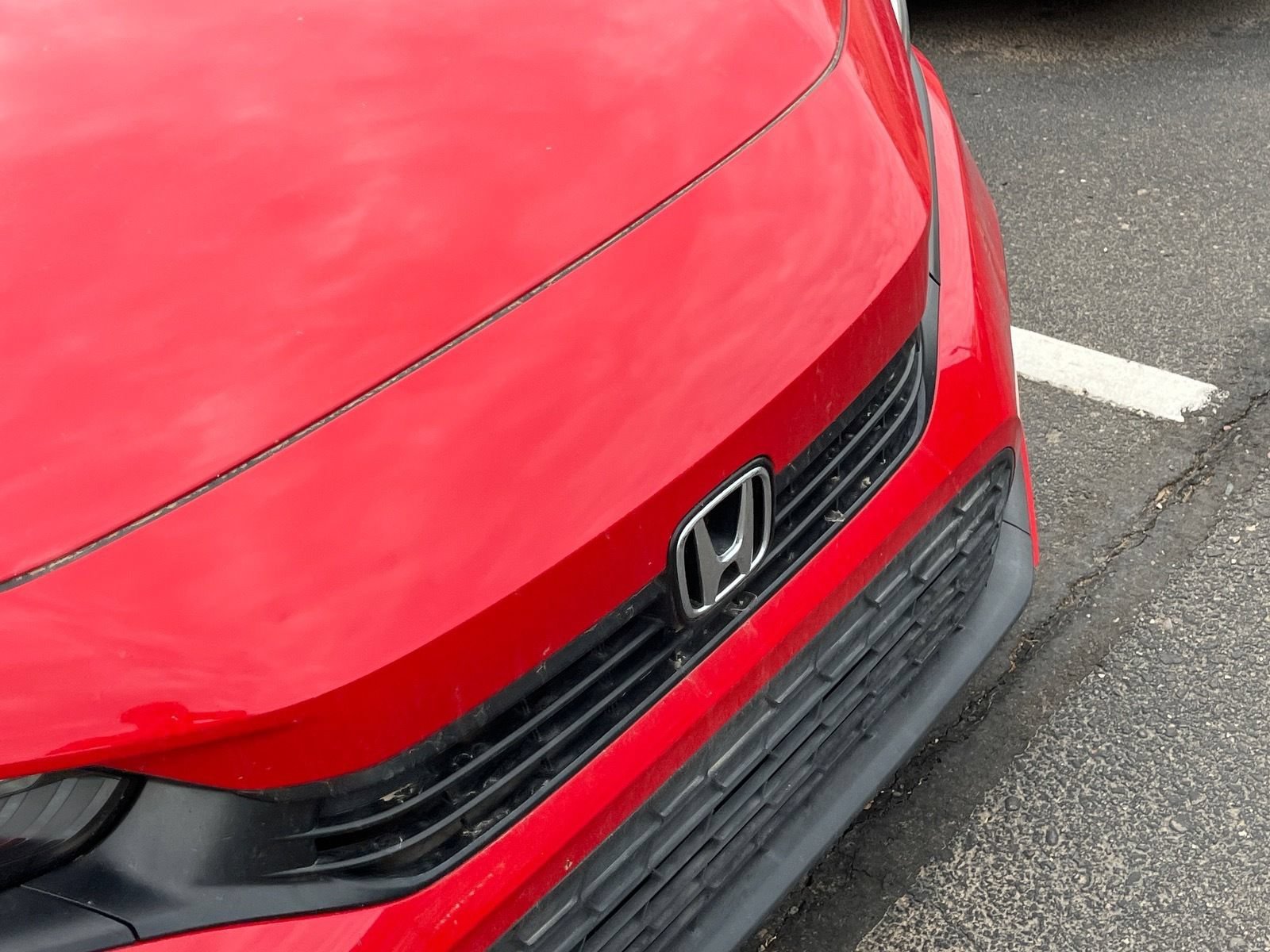 Used 2024 Honda Civic Sport image 7