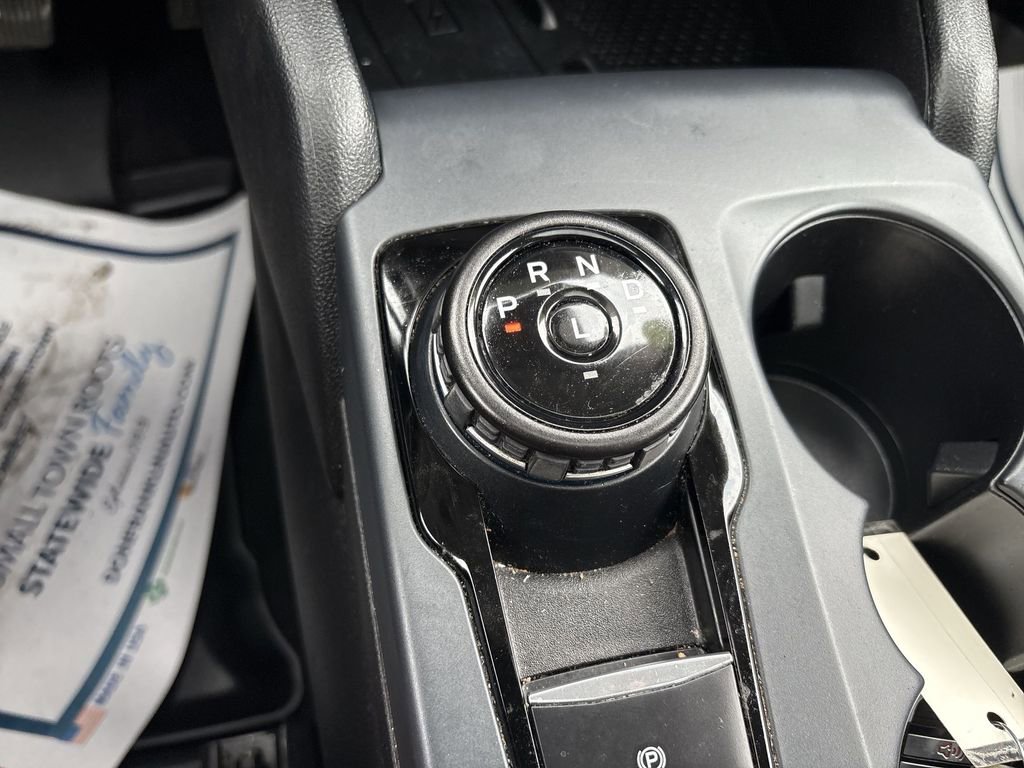 Used 2022 Ford Bronco Sport Outer Banks w/ Tech Package image 21