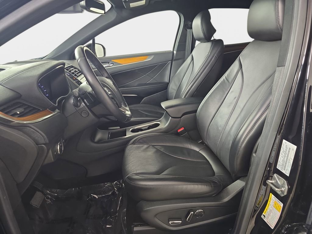 Used 2019 Lincoln MKC Reserve w/ MKC Climate Package image 18