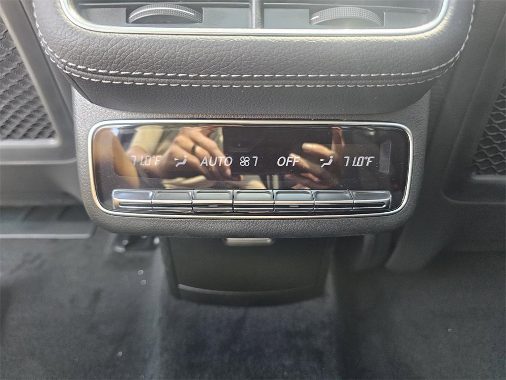 New 2026 Mercedes-Benz GLS 450 4MATIC image 30