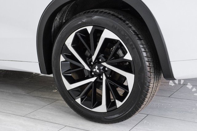 Used 2022 Mitsubishi Outlander SEL image 55