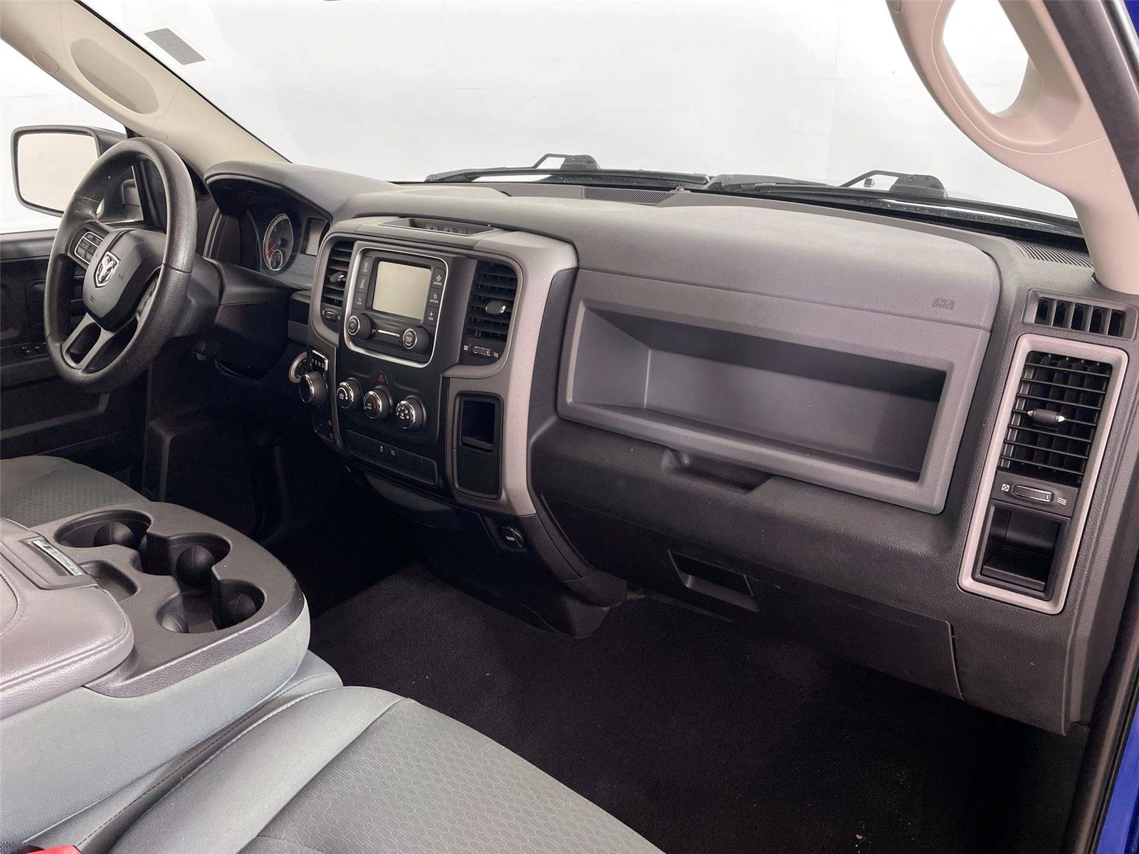 Used 2017 RAM 1500 Express AWD/4WD image 27