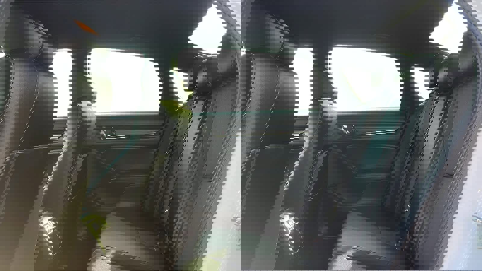 Used 2021 Honda Accord Sport image 25