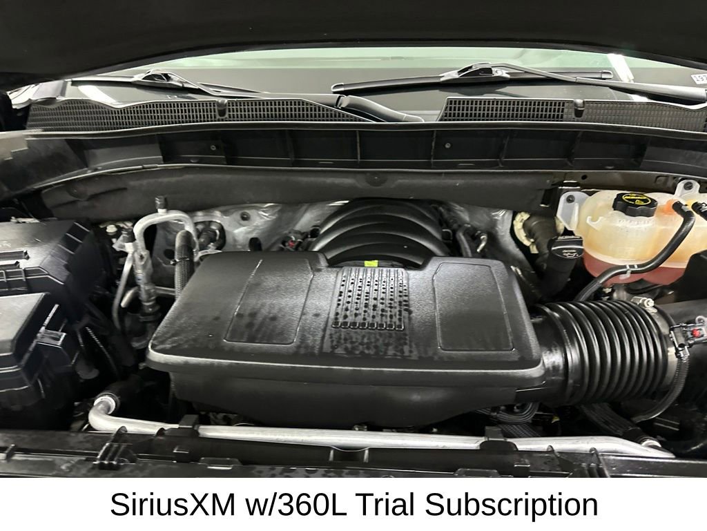 Used 2025 GMC Sierra 1500 Denali Ultimate AWD/4WD image 18