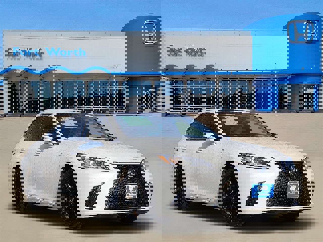 Used 2022 Lexus ES 350 F Sport