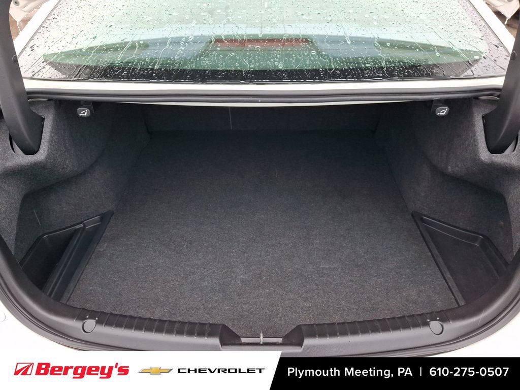 Used 2018 MAZDA MAZDA6 Signature FWD image 33