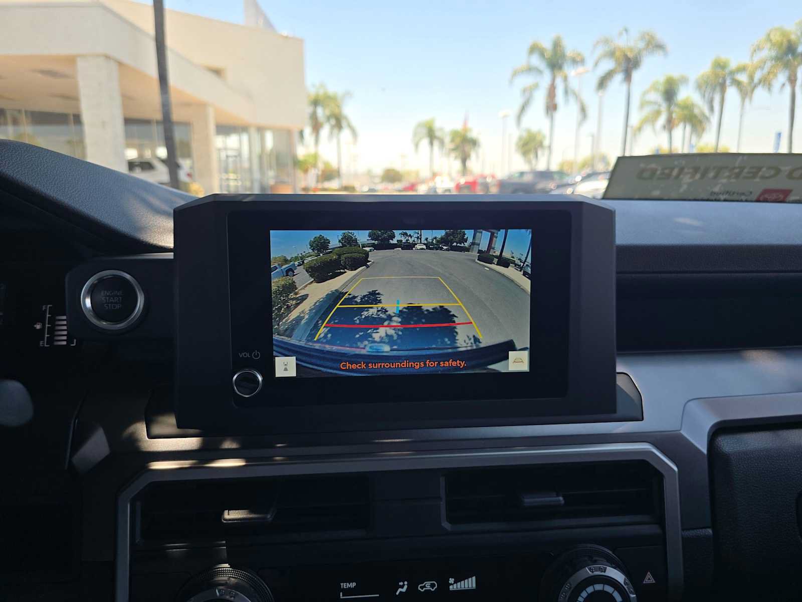 Certified 2026 Toyota 4Runner SR5 AWD/4WD image 29