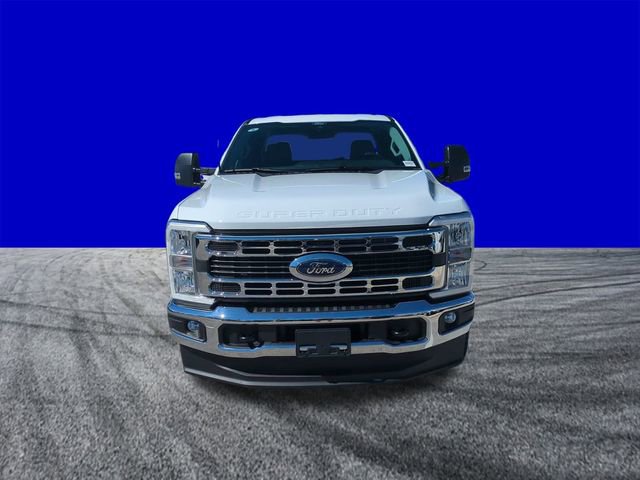 New 2026 Ford F250 XLT image 9