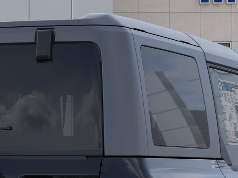 New 2026 Ford Bronco Big Bend AWD/4WD image 25