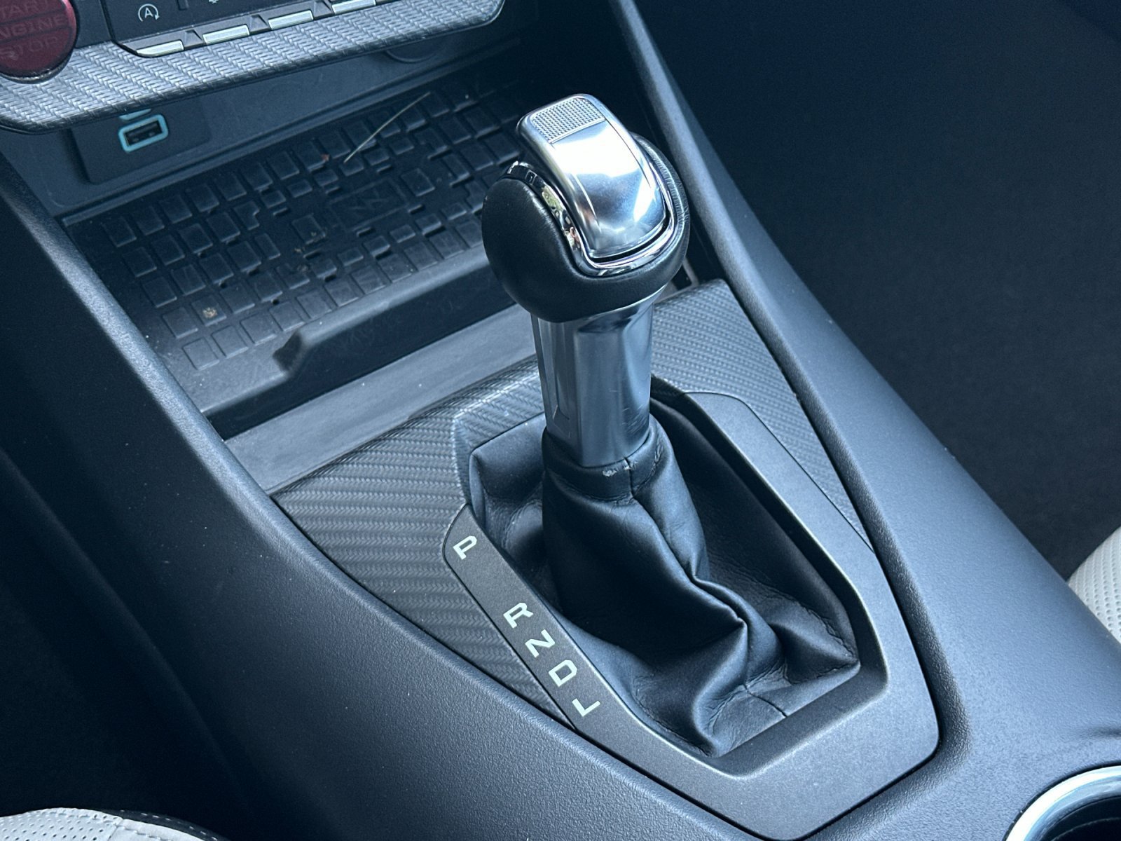 Used 2024 Ford Mustang Premium RWD image 19