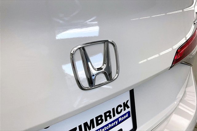 Certified 2024 Honda Civic Sport image 31