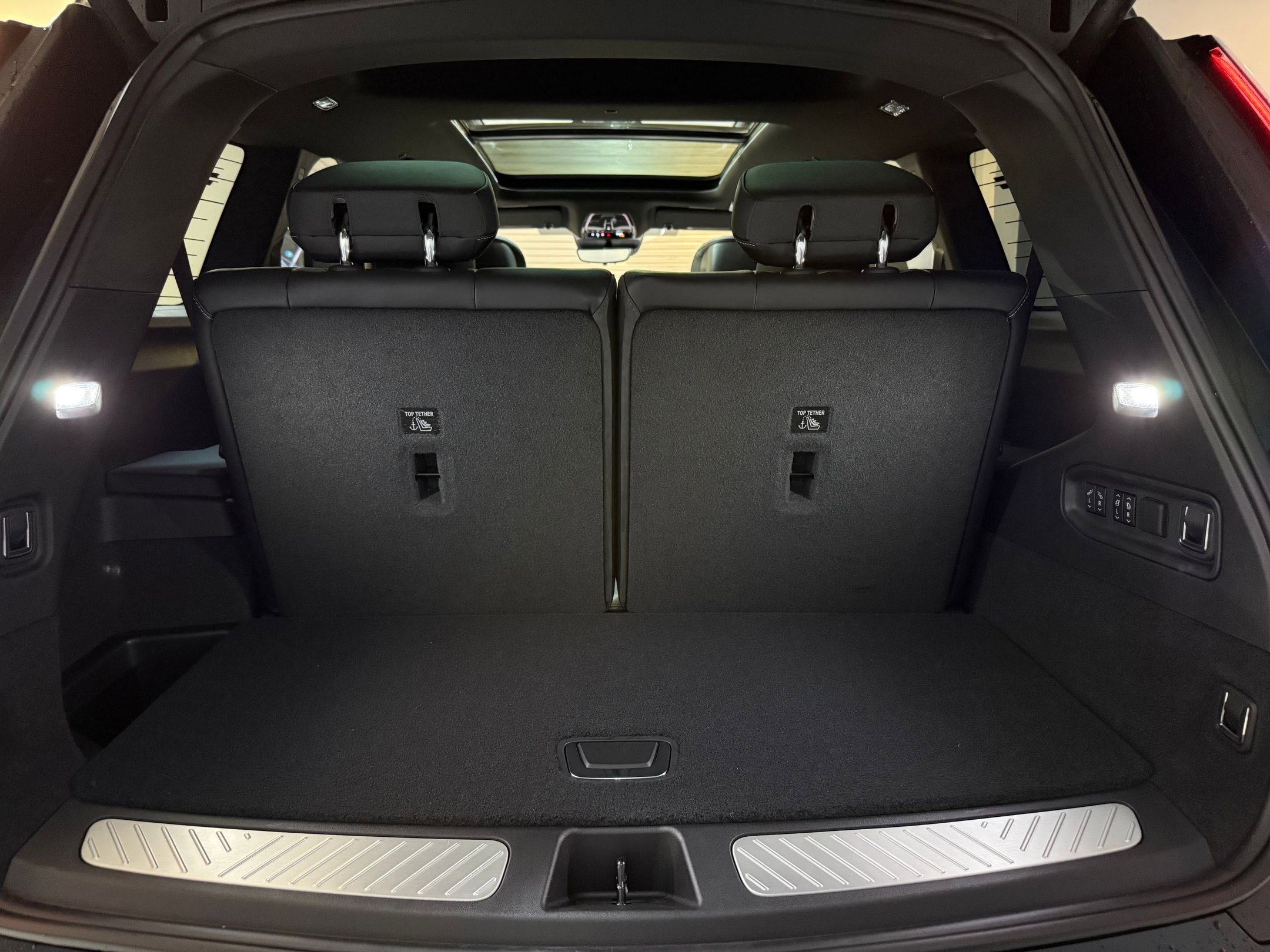 New 2026 Cadillac Vistiq Luxury image 44