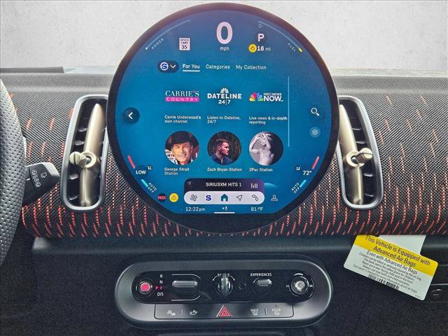 Used 2026 MINI Cooper Countryman S w/ Comfort Package Max image 11