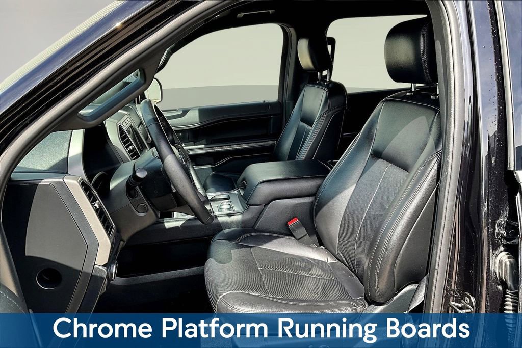 Used 2019 Ford Expedition XLT w/ Equipment Group 202A image 21