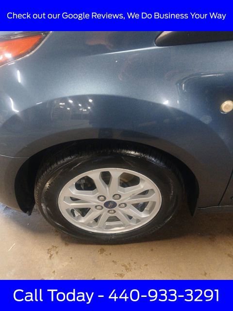 Certified 2020 Ford Transit Connect XLT image 16