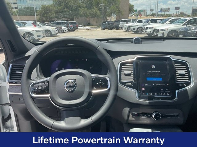 Certified 2023 Volvo XC90 T8 Ultimate w/ Protection Package Premier AWD/4WD image 21
