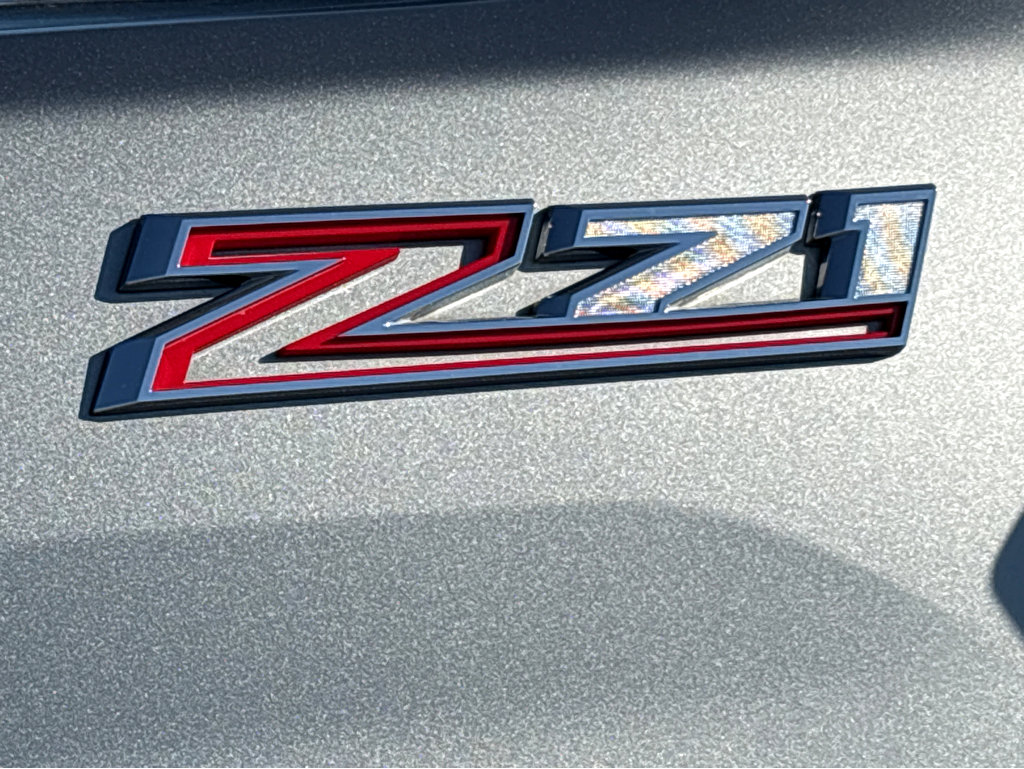 Used 2024 Chevrolet Silverado 2500 LT w/ Convenience Package image 30