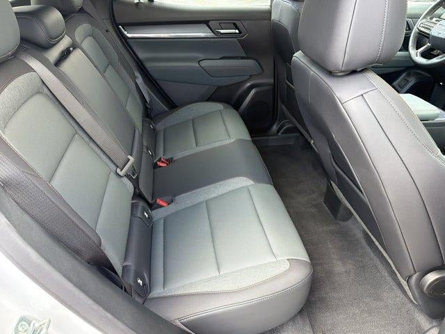 New 2026 GMC Terrain AT4 w/ Technology Package II AWD/4WD image 13