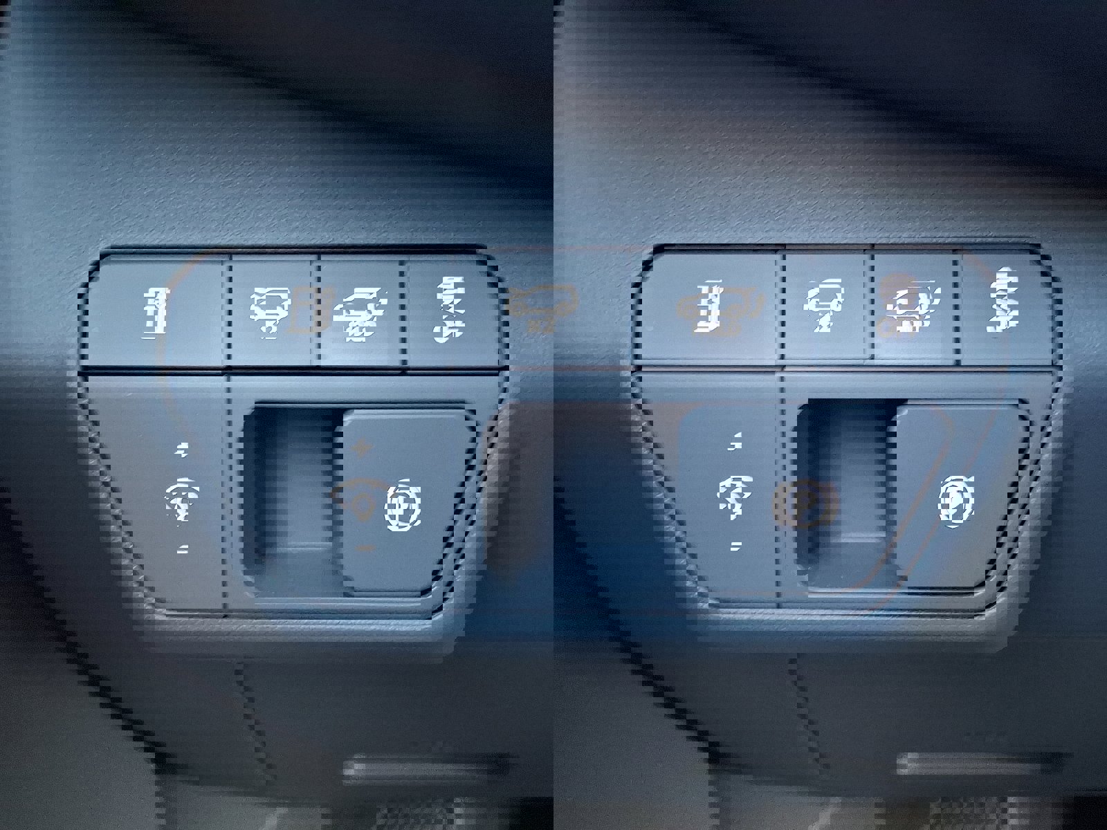 New 2026 Kia EV9 Wind image 17